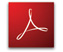 acrobat icon