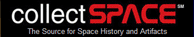 ad tile for Collectspace.com