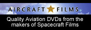 ad tile for Aircraft Films